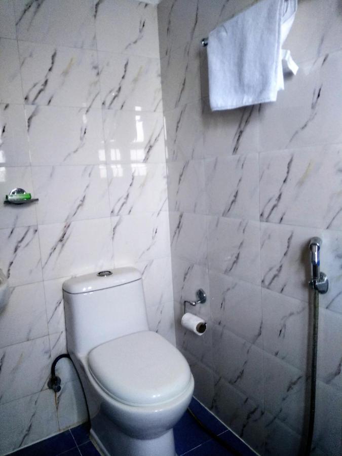 Bed and Breakfast Hidden Leaf Lalitpur Exterior foto